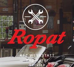 Ropat KFZ Werkstatt, Wien Öffnungszeiten