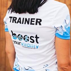 Tina Zehetner - Boost your Vitality, Tulbing Öffnungszeiten