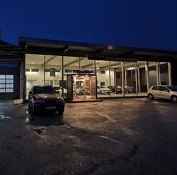 Car Trade Center, Oberndorf bei Schwanenstadt Öffnungszeiten