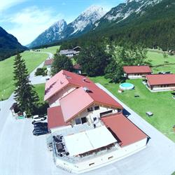 Pension Reiterklause, Leutasch Öffnungszeiten
