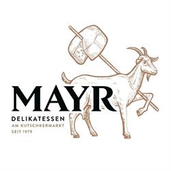 Mayr Delikatessen am Kutschkermarkt, Wien Öffnungszeiten