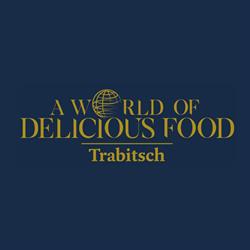 A World of Delicious Food/Trabitsch, Wien Öffnungszeiten
