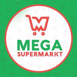 MEGA Supermarkt - 1100 Wien, Öffnungszeiten