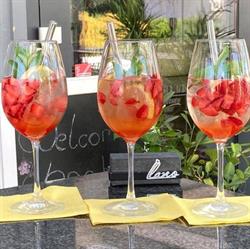 Ilano Lounge, Oberpullendorf Öffnungszeiten