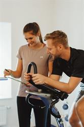 Physiotherapie Kathrin Pantoi, Salzburg Öffnungszeiten