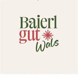 Baierlgut Wals - Hof Verkauf, Öffnungszeiten