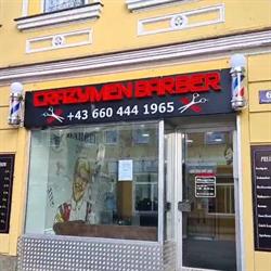 Crazy Men Barber, Zwentendorf an der Donau Öffnungszeiten