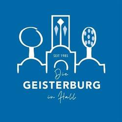 Die Geisterburg Restaurant-Pizza, Hall in Tirol Öffnungszeiten