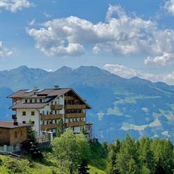 Berghotel Gerlosstein, Hainzenberg Öffnungszeiten