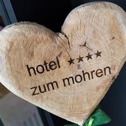 Hotel zum Mohren, Reutte Öffnungszeiten