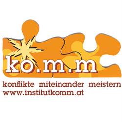 Institut ko.mm, St. Pölten Öffnungszeiten