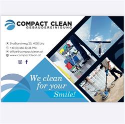 HAAG Compact Clean GmbH & Co KG., Linz Öffnungszeiten