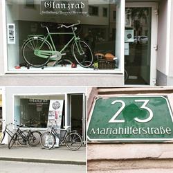 Glanzrad Graz, Öffnungszeiten
