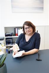Dr. Christine Schweiger, Linz Öffnungszeiten