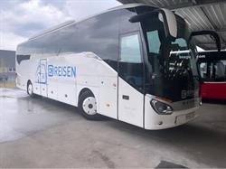 BD-Reisen, Mattersburg Öffnungszeiten