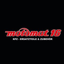 Motomat16, Wien Öffnungszeiten