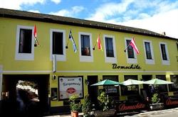 Gasthaus Domschitz, Oberpullendorf Öffnungszeiten