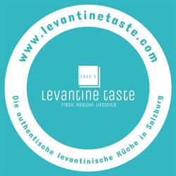 Levantine taste, Salzburg Öffnungszeiten