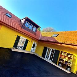 Ferienhaus Winzerhaus am Wiesberg Südsteiermark, Grottenhof Öffnungszeiten