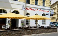 BillardLounge, Wien Öffnungszeiten