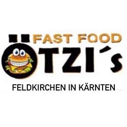 Ötzi's Fast Food Feldkirchen in Kärnten, Öffnungszeiten