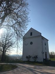 Schlosskapelle Mitterberg, Rüstorf Öffnungszeiten