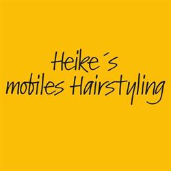 Heike's mobiles Hairstyling, Lienz Öffnungszeiten
