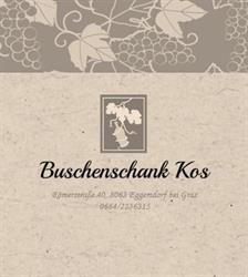 Buschenschank Kos, Eggersdorf bei Graz Öffnungszeiten
