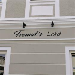 Freund's Lokal, Eferding Öffnungszeiten