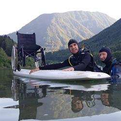 Blackdivers Klagenfurt, Öffnungszeiten