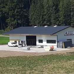 Metalltechnik Brunthaler, Geretsberg Öffnungszeiten