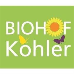 Biohof Kohler, Buch Öffnungszeiten