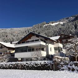 Appartement Tamara - Familie Leitner, Ramsau im Zillertal Öffnungszeiten