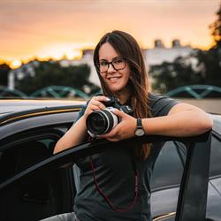 Denise Weitenthaler Fotografie, Günselsdorf Öffnungszeiten