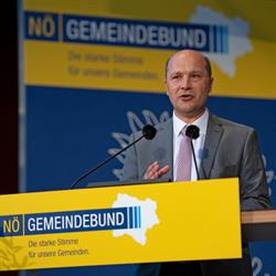 NÖ Gemeindebund, St. Pölten Öffnungszeiten
