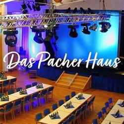 Das Pacher Haus - Das Veranstaltungszentrum am Wolfgangsee, St. Wolfgang im Salzkammergut Öffnungszeiten