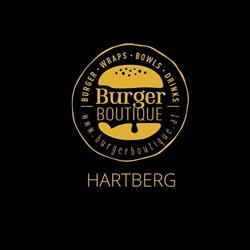 Burger Boutique, Hartberg Öffnungszeiten