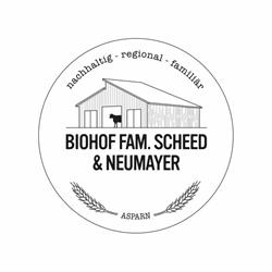 Biohof Fam. Scheed & Neumayer, Asparn Öffnungszeiten