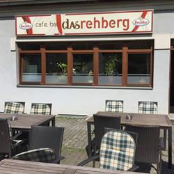 cafe.bar. das rehberg, Krems an der Donau Öffnungszeiten