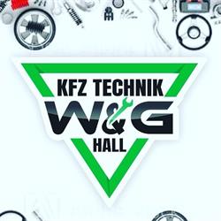 Kfz Technik W&G, Hall in Tirol Öffnungszeiten
