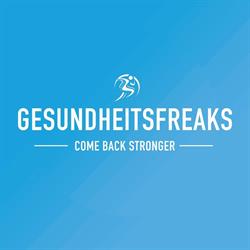 Gesundheitsfreaks, St. Valentin Öffnungszeiten