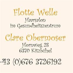 Flotte Welle Haarsalon, Kitzbühel Öffnungszeiten