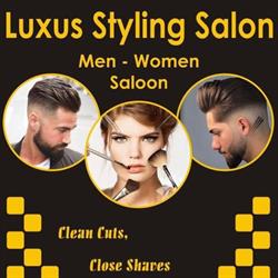 Luxus Styling Salon, Graz Öffnungszeiten