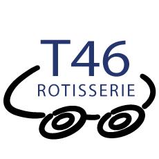T46 Rotisserie, Techendorf Öffnungszeiten