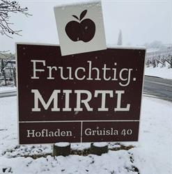 Mirtl Obstbau Frühwirth, Klöch Öffnungszeiten