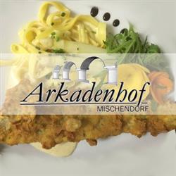 Arkadenhof Mischendorf, Öffnungszeiten