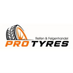 PRO TYRES Reifen & Felgenhandel, Hard Öffnungszeiten