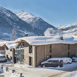 Schlosskopf Suiten, St. Anton am Arlberg Öffnungszeiten