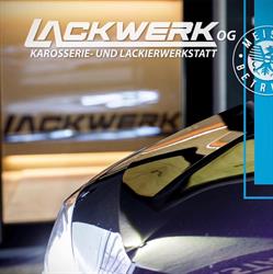 Lackwerk OG, St. Johann im Pongau Öffnungszeiten