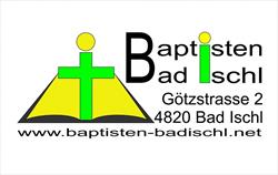 Baptistengemeinde Bad Ischl, Öffnungszeiten
